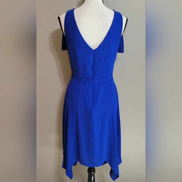 BCBGMaxAzria Dress - Picture 3 of 8